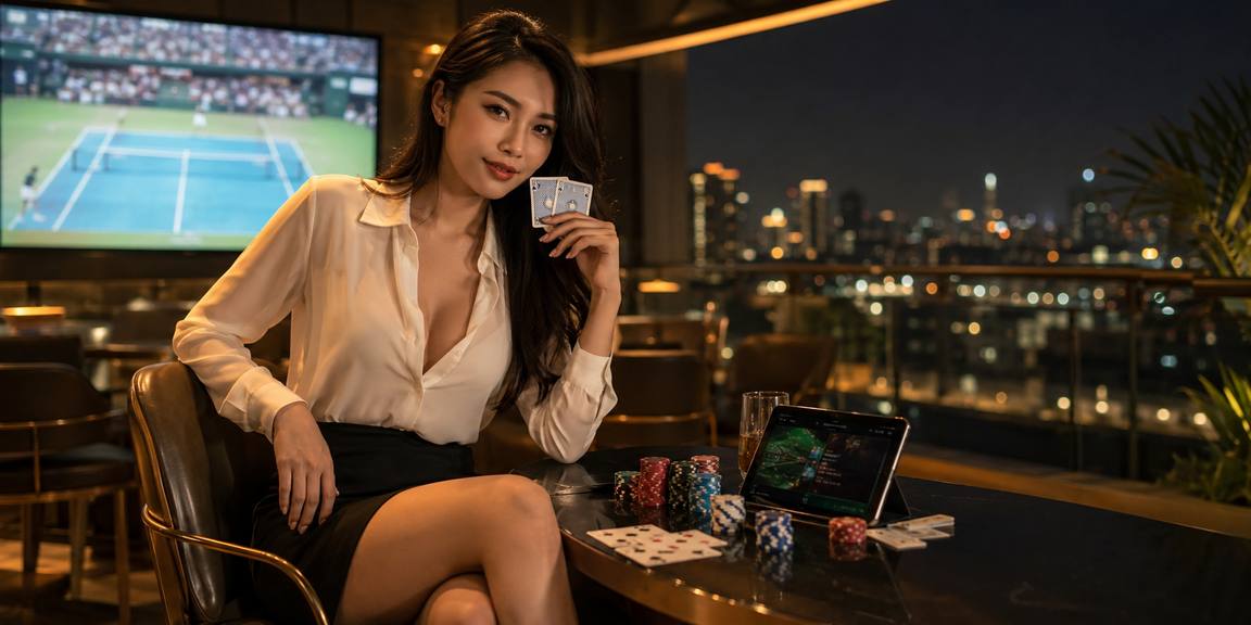 13700f Những gì bạn sẽ tìm thấy khi mở tài khoản sportsbook